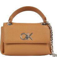 Calvin Klein Re-Lock Schultertasche 16.5 cm Produktbild Calvin Klein Re-Lock Schultertasche 16.5 cm Produktbild