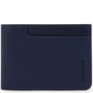 Piquadro Tiger Geldbörse RFID Schutz Leder 13 cm Produktbild