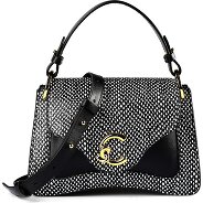 Coccinelle C-Me Umhängetasche Leder 23.5 cm Produktbild