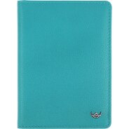 Golden Head Madrid Ausweisetui RFID Leder 9 cm Produktbild