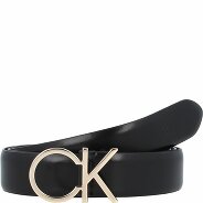 Calvin Klein Re-Lock Gürtel Leder Produktbild