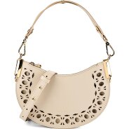 Coccinelle Sunup Schultertasche Leder 25 cm Produktbild