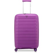 Roncato B-Flying Move 4 Rollen Trolley 68 cm mit Dehnfalte Produktbild