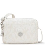 Kipling Elevated Jacquard Abanu Umhängetasche M 24 cm Produktbild