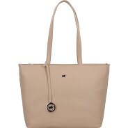 Braun Büffel Hanna Shopper Tasche S Leder 38 cm Produktbild