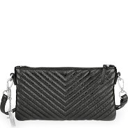 LES VISIONNAIRES Alice Clutch Geldbörse Leder 27 cm Produktbild