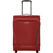 Travelite Jetpack Multi 2 Rollen Kabinentrolley 55 cm Produktbild