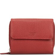 Jost Vika Geldbörse RFID Schutz Leder 10.5 cm Produktbild