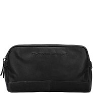 The Chesterfield Brand Stefan Kulturbeutel Leder 29 cm Produktbild