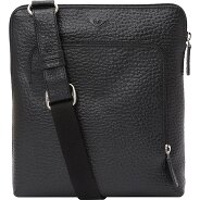 Voi Hirsch Umhängetasche Leder 23 cm Produktbild Voi Hirsch Umhängetasche Leder 23 cm Produktbild