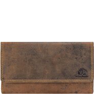 Greenburry Vintage Kellnertasche Geldbörse Leder 18 cm Produktbild