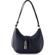 Furla Goccia Schultertasche Leder 22 cm Produktbild