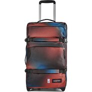 Eastpak Transit'R Plus 2 Rollen Kabinentrolley 55 cm Produktbild
