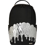 Sprayground Bubble Letters Metallic Drip Shark Daypack 45 cm Laptopfach Produktbild