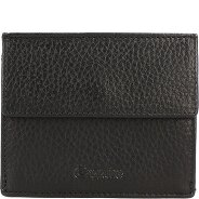 Esquire Oslo Kreditkartenetui RFID Leder 10 cm Produktbild