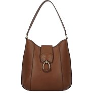 The Bridge Erica Schultertasche Leder 30 cm Produktbild