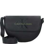 Calvin Klein Jeans Sculpted Umhängetasche 24 cm Produktbild
