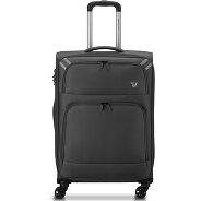 Roncato Twin 4 Rollen Trolley M 65 cm Produktbild