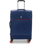 Roncato Crosslite 4-Rollen Trolley 65 cm Produktbild Roncato Crosslite 4-Rollen Trolley 65 cm Produktbild