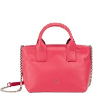 DuDu Ibiza Handtasche Leder 22 cm Produktbild