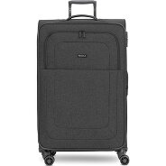 Redolz Essentials 12 LARGE 4 Rollen Trolley 79 cm mit Dehnfalte Produktbild