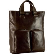 Leonhard Heyden Porto Business-Rucksack Leder 40 cm Produktbild
