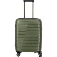 Travelite Air Base 4-Rollen Kabinentrolley 55 cm Produktbild