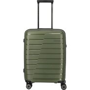Travelite Air Base 4 Rollen Kabinentrolley 55 cm Produktbild