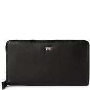 Braun Büffel Joy Geldbörse RFID Schutz Leder 19 cm Produktbild
