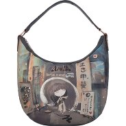 Anekke Shoen Brown Schultertasche 36 cm Produktbild