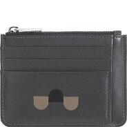DuDu Tiago Kreditkartenetui Leder 11.5 cm Produktbild