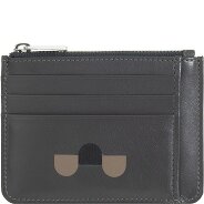DuDu Tiago Kreditkartenetui Leder 11.5 cm Produktbild