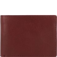 Leonhard Heyden Cambridge Geldbörse Leder 10 cm Produktbild