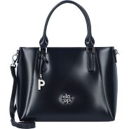 Picard Black Tie Handtasche Leder 29 cm Produktbild