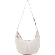 FredsBruder Take A Smile Umhängetasche Leder 37 cm Produktbild