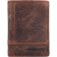 Greenland Nature Classic Geldbörse RFID Leder 9 cm Produktbild