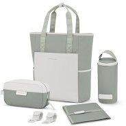 Kapten & Son Lindby Wickelrucksack 41 cm Produktbild