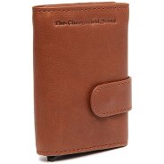The Chesterfield Brand Nivala Geldbörse RFID Schutz Leder 7.5 cm Produktbild