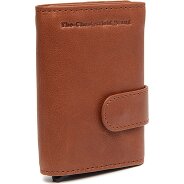 The Chesterfield Brand Nivala Geldbörse RFID Schutz Leder 7.5 cm Produktbild