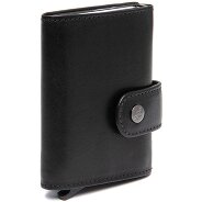 The Chesterfield Brand Larino Geldbörse RFID Schutz Leder 7 cm Produktbild