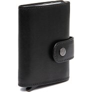 The Chesterfield Brand Larino Geldbörse RFID Schutz Leder 7 cm Produktbild