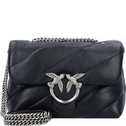 PINKO Love Puff Umhängetasche Leder 21 cm Produktbild