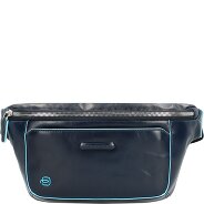 Piquadro Blue Square Gürteltasche Leder 29 cm Produktbild