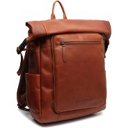 The Chesterfield Brand Remo Daypack Leder 47 cm Laptopfach Produktbild