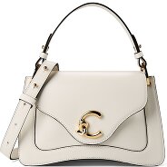 Coccinelle C-Me Schultertasche Leder 24 cm Produktbild