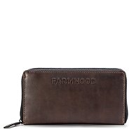 Farmhood Nashville Geldbörse RFID Schutz Leder 19.5 cm Produktbild
