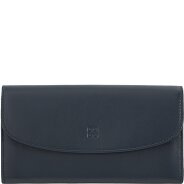 DuDu Colorful Gandia Geldbörse RFID Leder 19 cm Produktbild