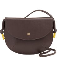 DuDu Skye Umhängetasche Leder 21 cm Produktbild