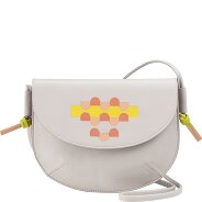 DuDu Skye Umhängetasche Leder 21 cm Produktbild