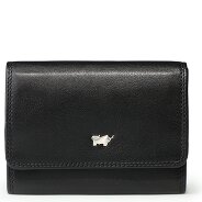 Braun Büffel Golf 3.0 Geldbörse RFID Schutz Leder 8.5 cm Produktbild